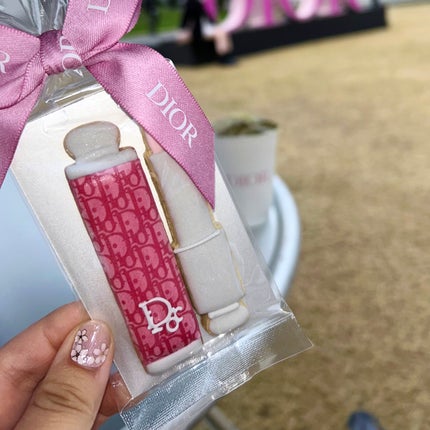 ディオール アディクト リップスティック/Dior/口紅を使ったクチコミ(8枚目)