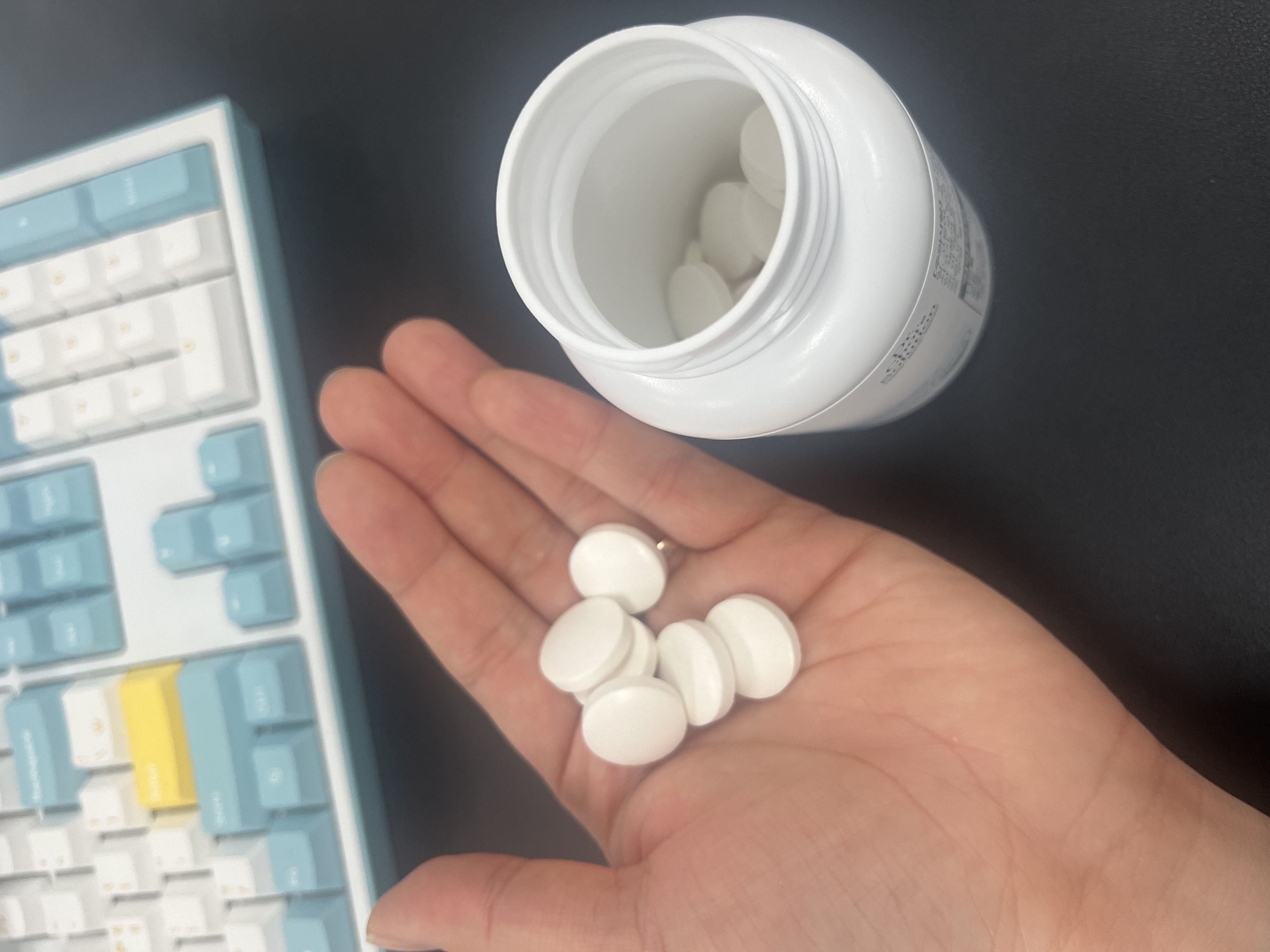 酵素マックス/Dr. Choi's Solution/ボディサプリメントを使ったクチコミ（1枚目）