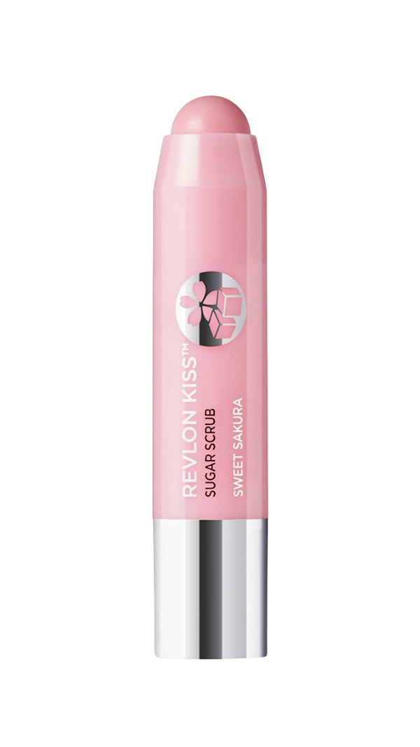 レブロン キス シュガー スクラブ/REVLON/リップスクラブを使ったクチコミ（3枚目）