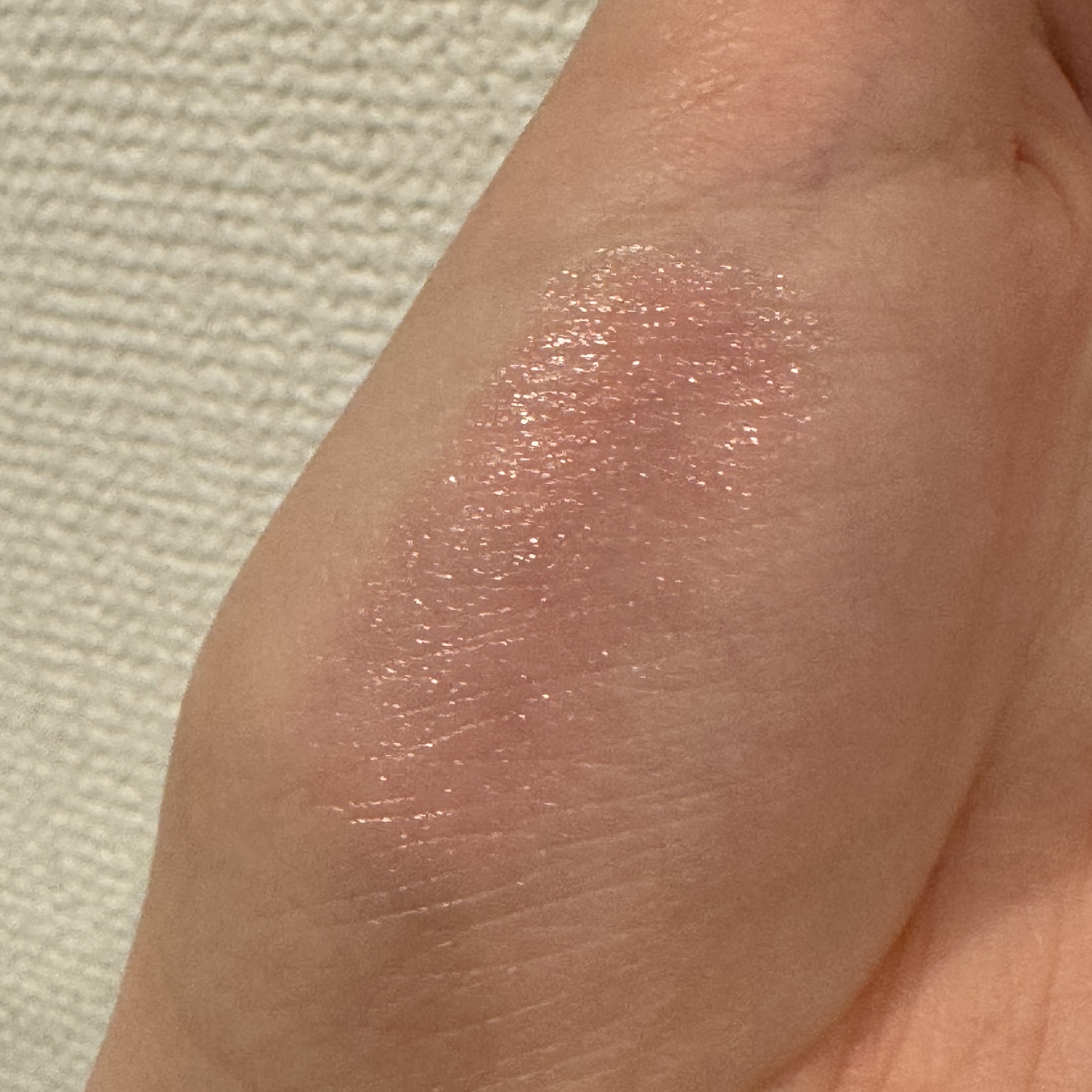 ディオール アディクト リップ グロウ/Dior/リップバームを使ったクチコミ（2枚目）