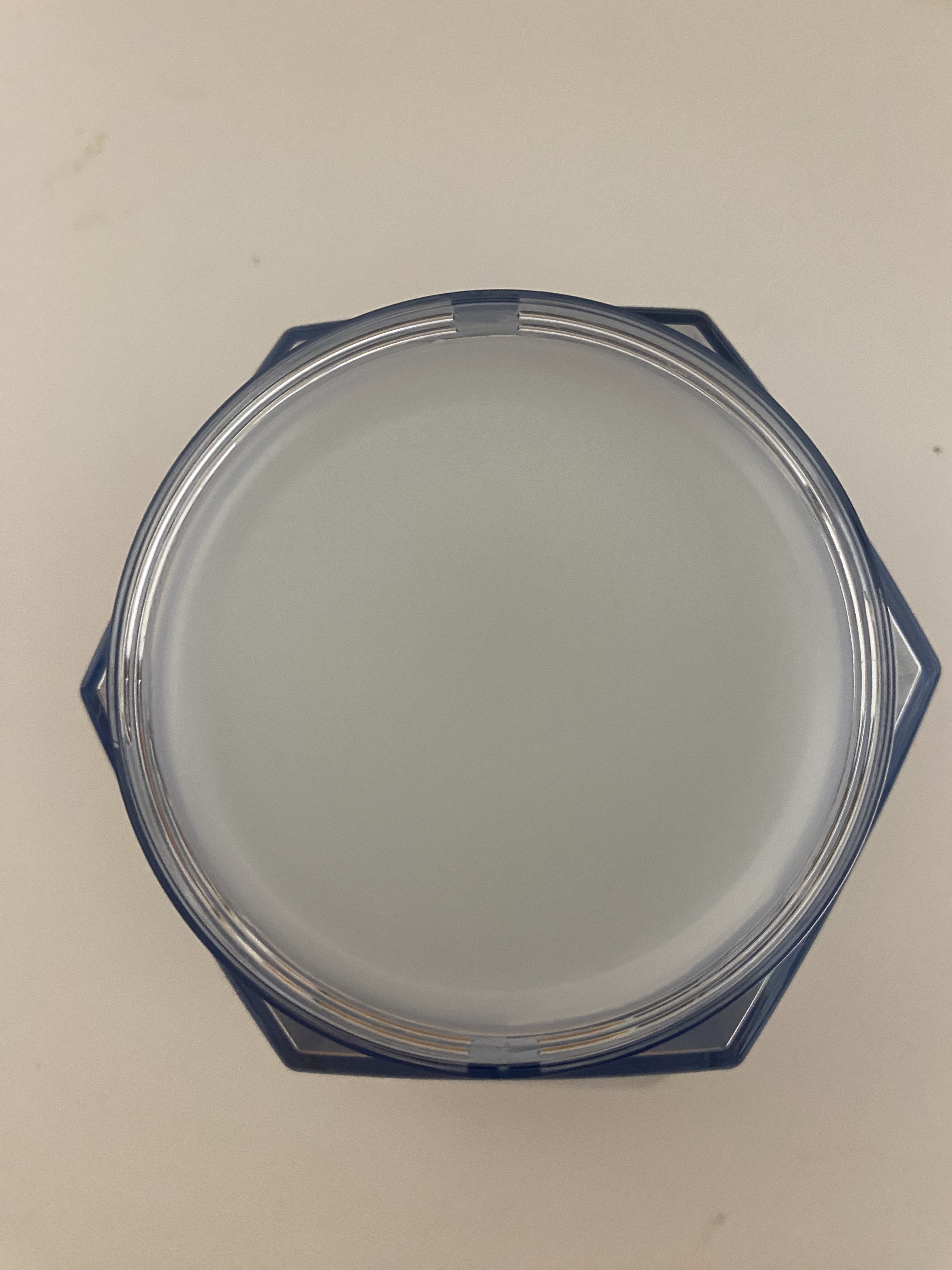 アンドハニー シナモロール クレンジングバーム ブルークレイ/&honey/クレンジングバームを使ったクチコミ（2枚目）