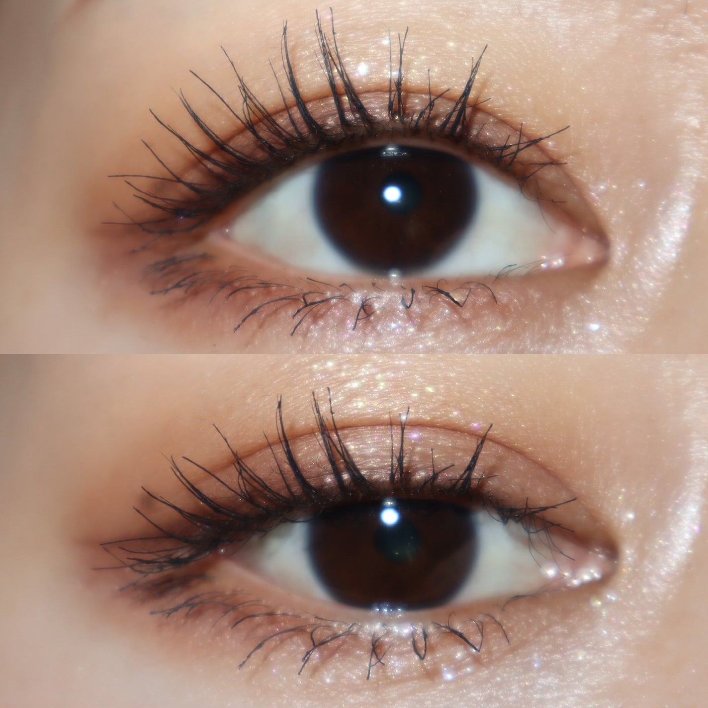 アイデザイナー n/SNIDEL BEAUTY/アイシャドウパレットを使ったクチコミ(6枚目)