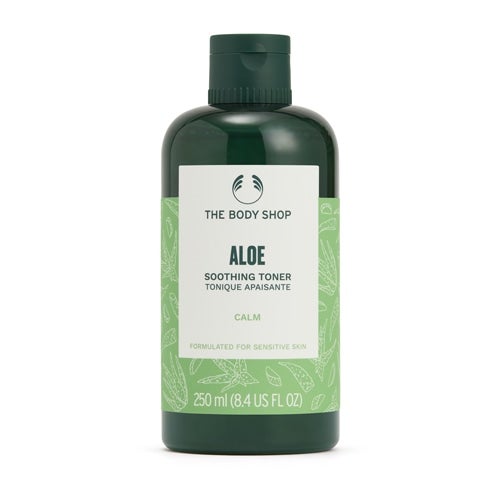 AL トナー THE BODY SHOP