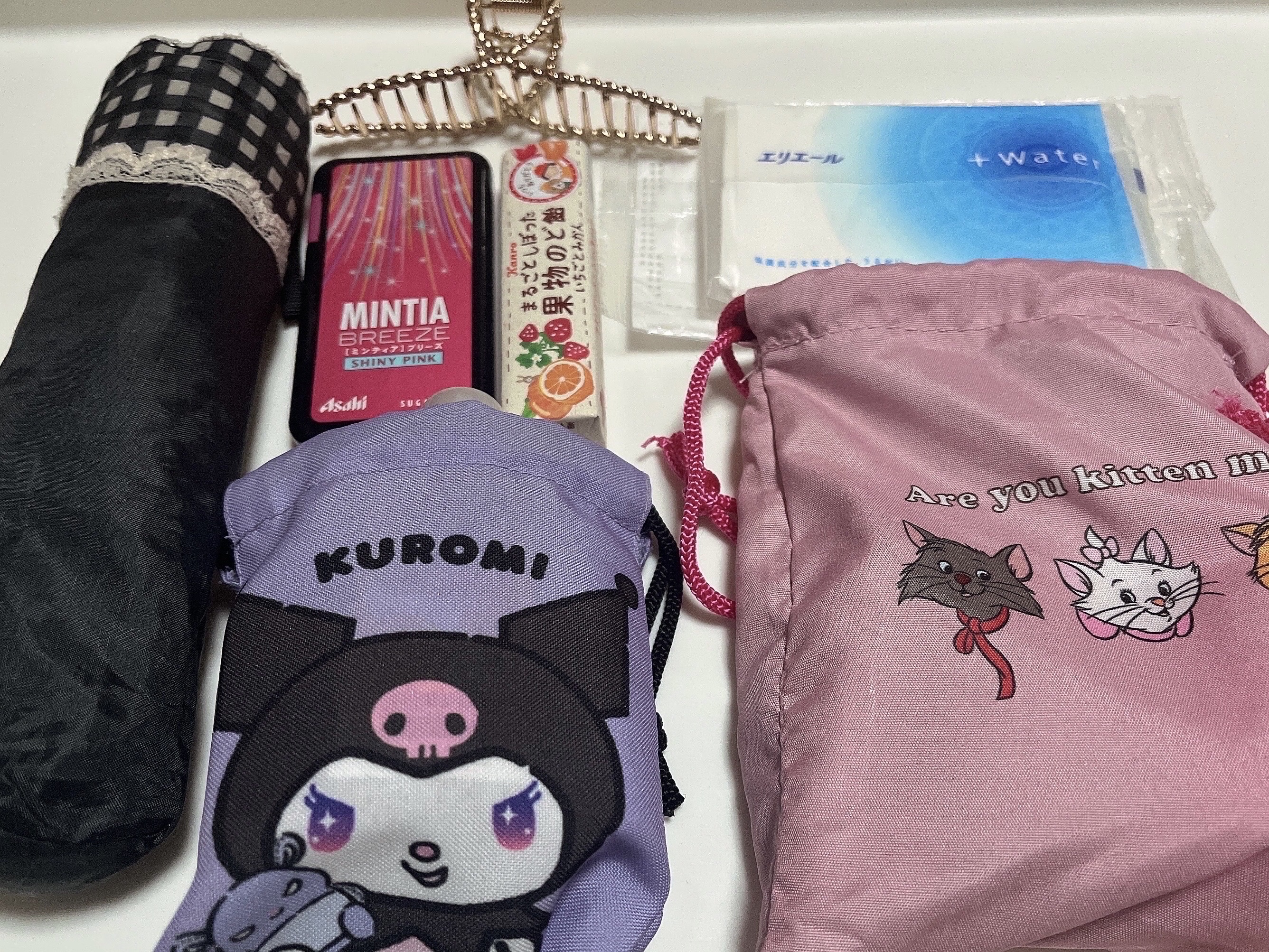 スキンアクア スーパーモイスチャー UVライトアップスティック /スキンアクア/日焼け止めスティックを使ったクチコミ（1枚目）