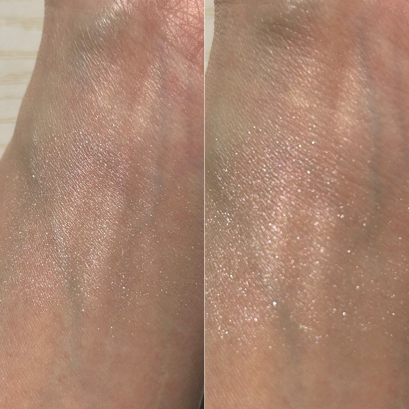 フェイスイルミネーター/ローラ メルシエ/パウダーハイライトを使ったクチコミ(7枚目)