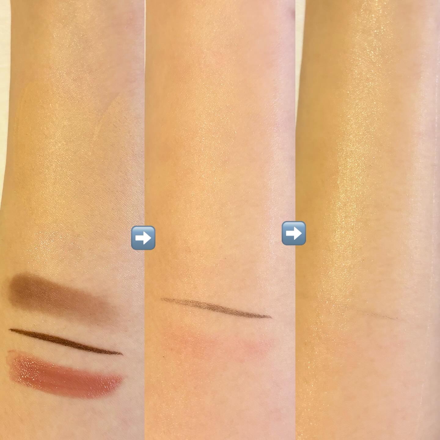 ウォータリークレンジング VG/UNITED ARROWS BEAUTY/クレンジングウォーターを使ったクチコミ（3枚目）