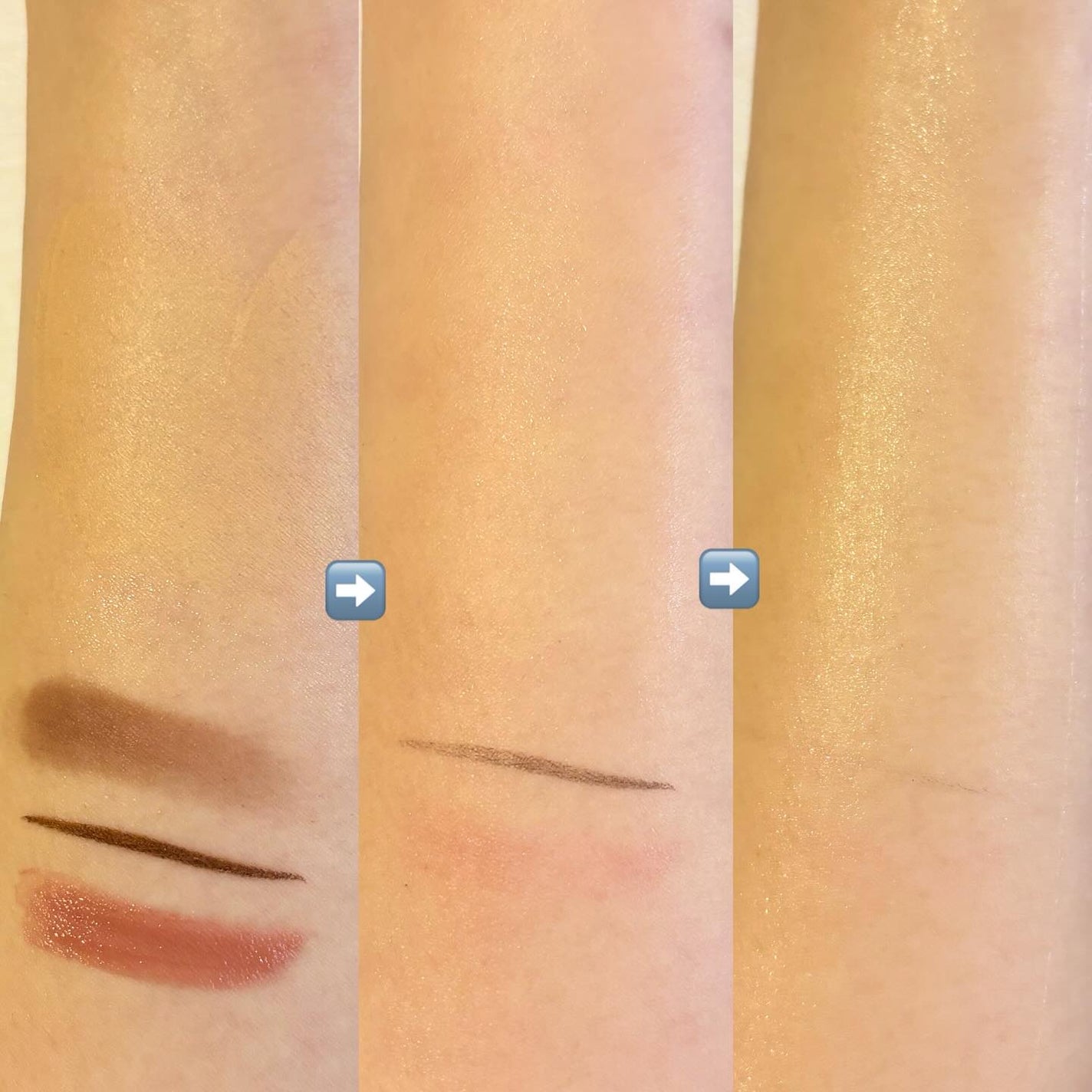 ウォータリークレンジング VG/UNITED ARROWS BEAUTY/クレンジングウォーターを使ったクチコミ(3枚目)