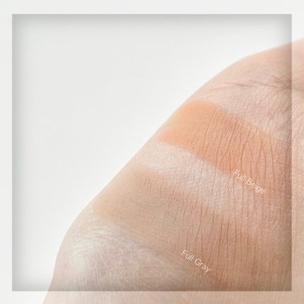 カバーリップベース/BANILA CO/リップライナーを使ったクチコミ(4枚目)