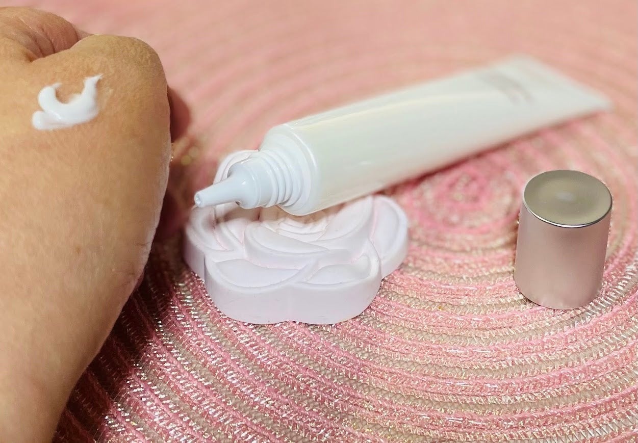 ハンドクリーム/ピアベルピア/ハンドクリームを使ったクチコミ(5枚目)