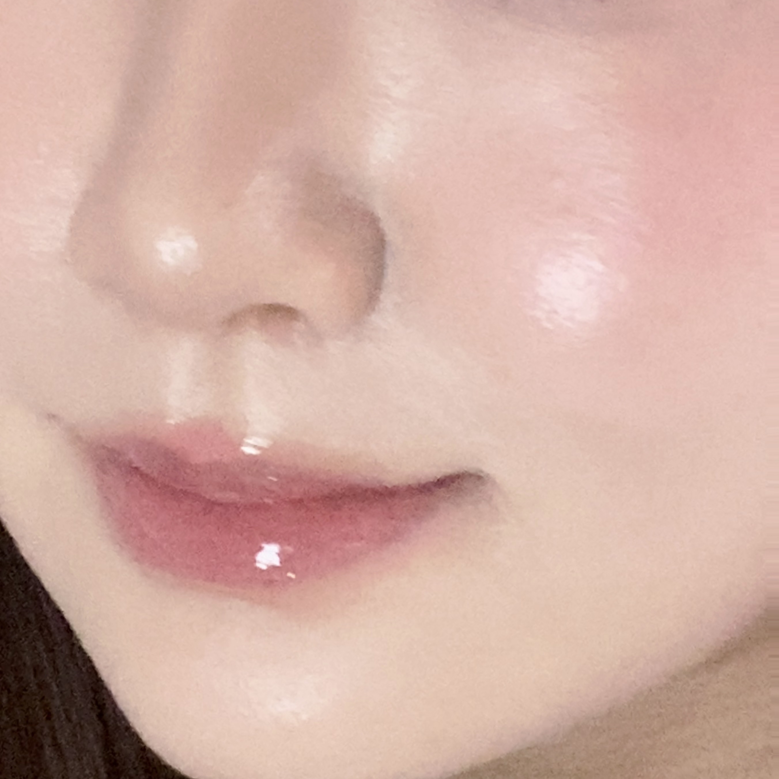 cool through through foundation/Ameli/リキッドファンデーションを使ったクチコミ（2枚目）