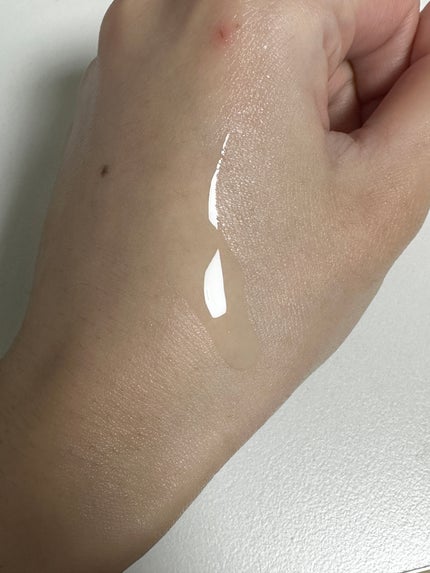 グルタチオンショットB3シミ跡セラム/It's skin/美容液を使ったクチコミ(2枚目)