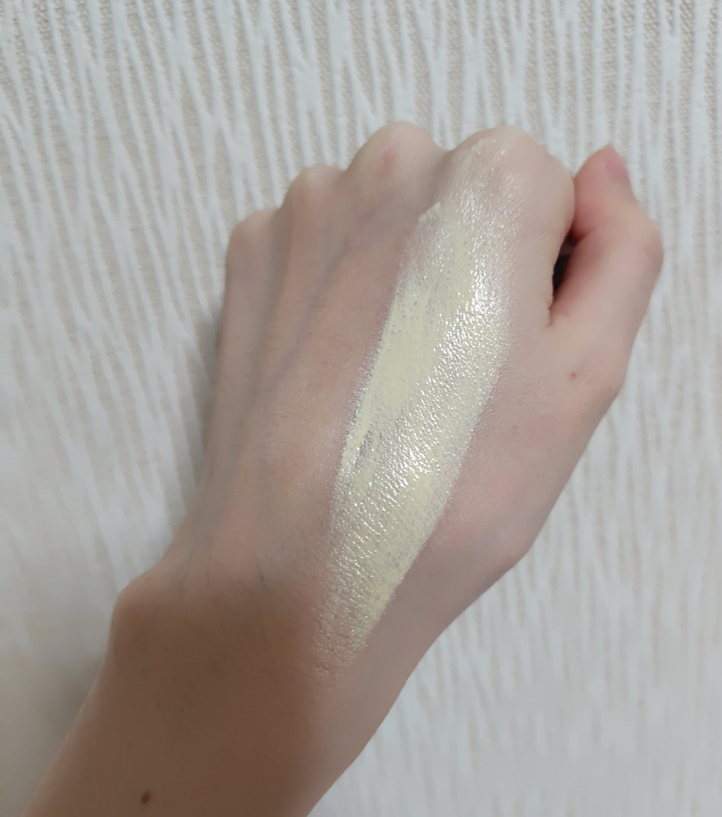 ウォンジョンヨ トーンアップベース/Wonjungyo/化粧下地を使ったクチコミ(3枚目)