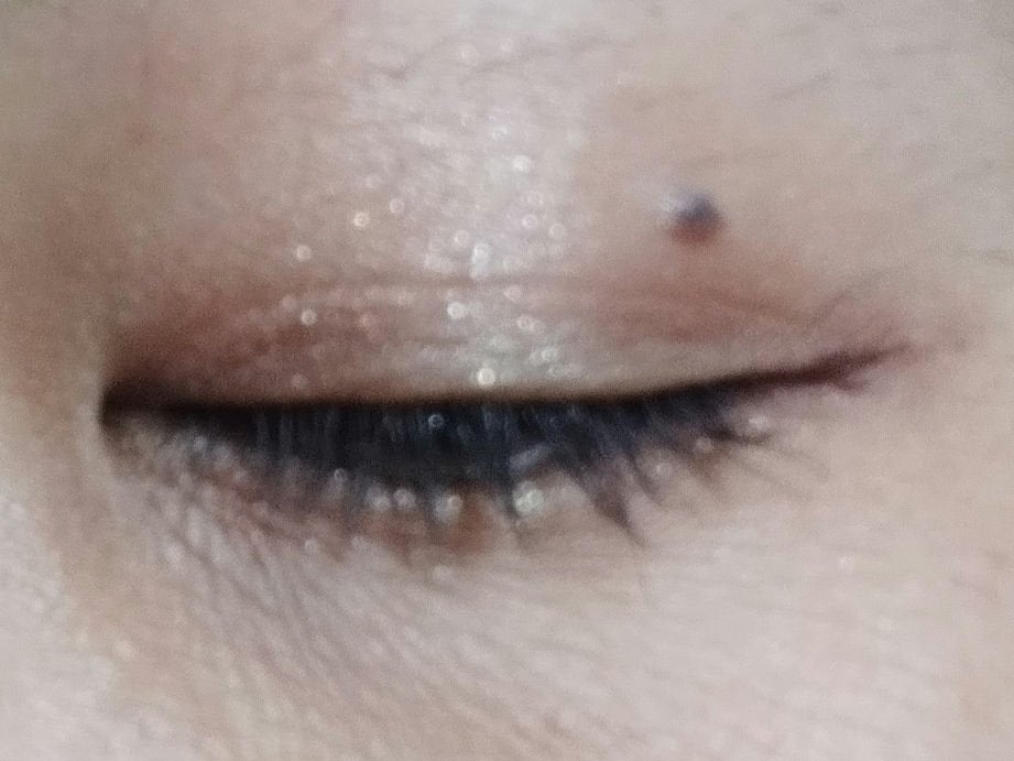 ペロ❤フォロバ100% on LIPS 「✨今日のアイシャドウ✨ヴィセダブルムードアイズOR-4コーラル..」(3枚目)