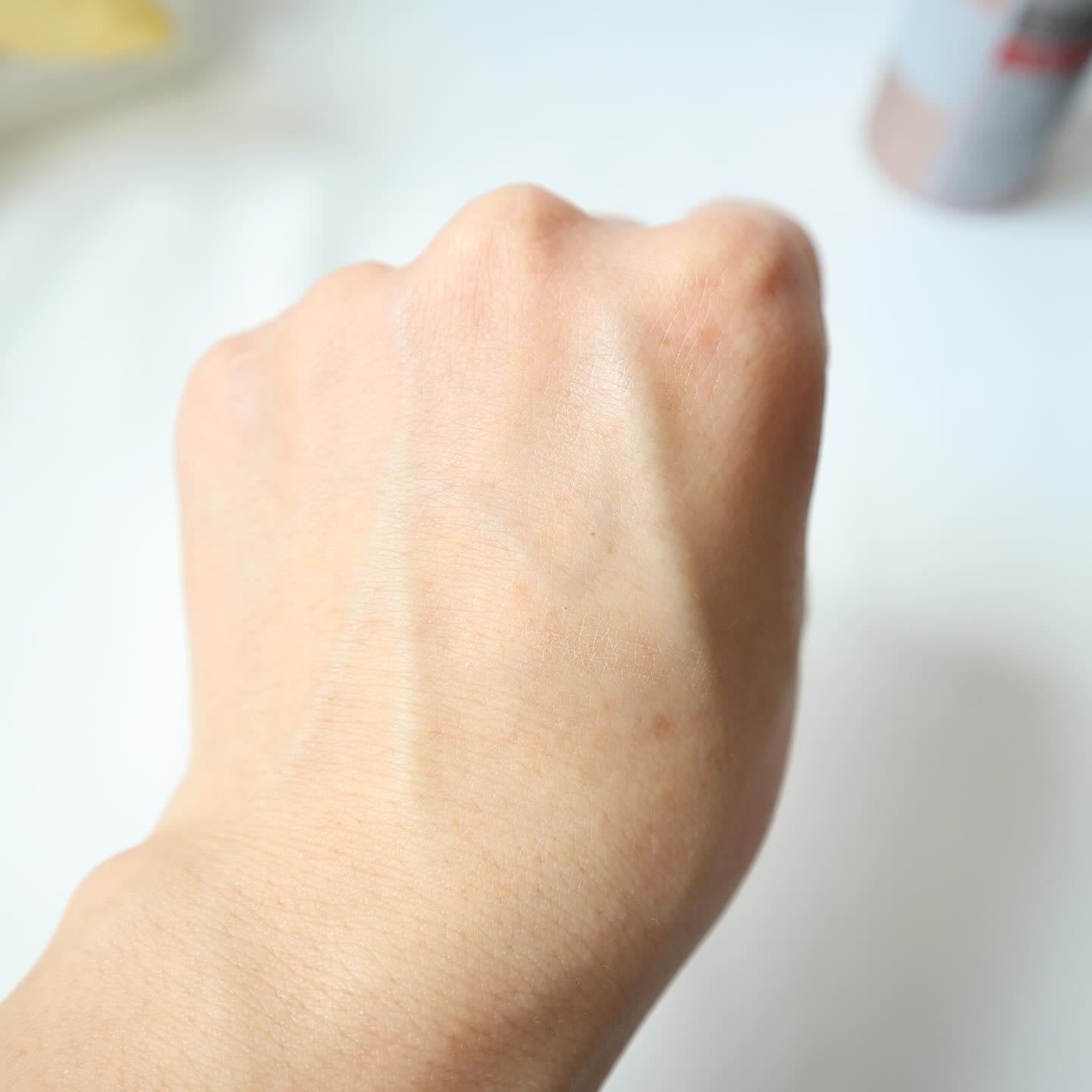 バブルクレンジング スワンキーピオニー/OHIKARI/クレンジングクリームを使ったクチコミ（3枚目）