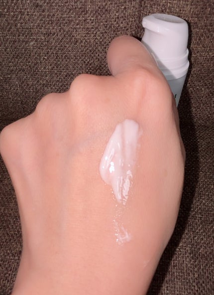 RisA on LIPS 「ヘアリム「ヘアリムラディエンスメラホワイトセラム」30㎖/40..」(5枚目)