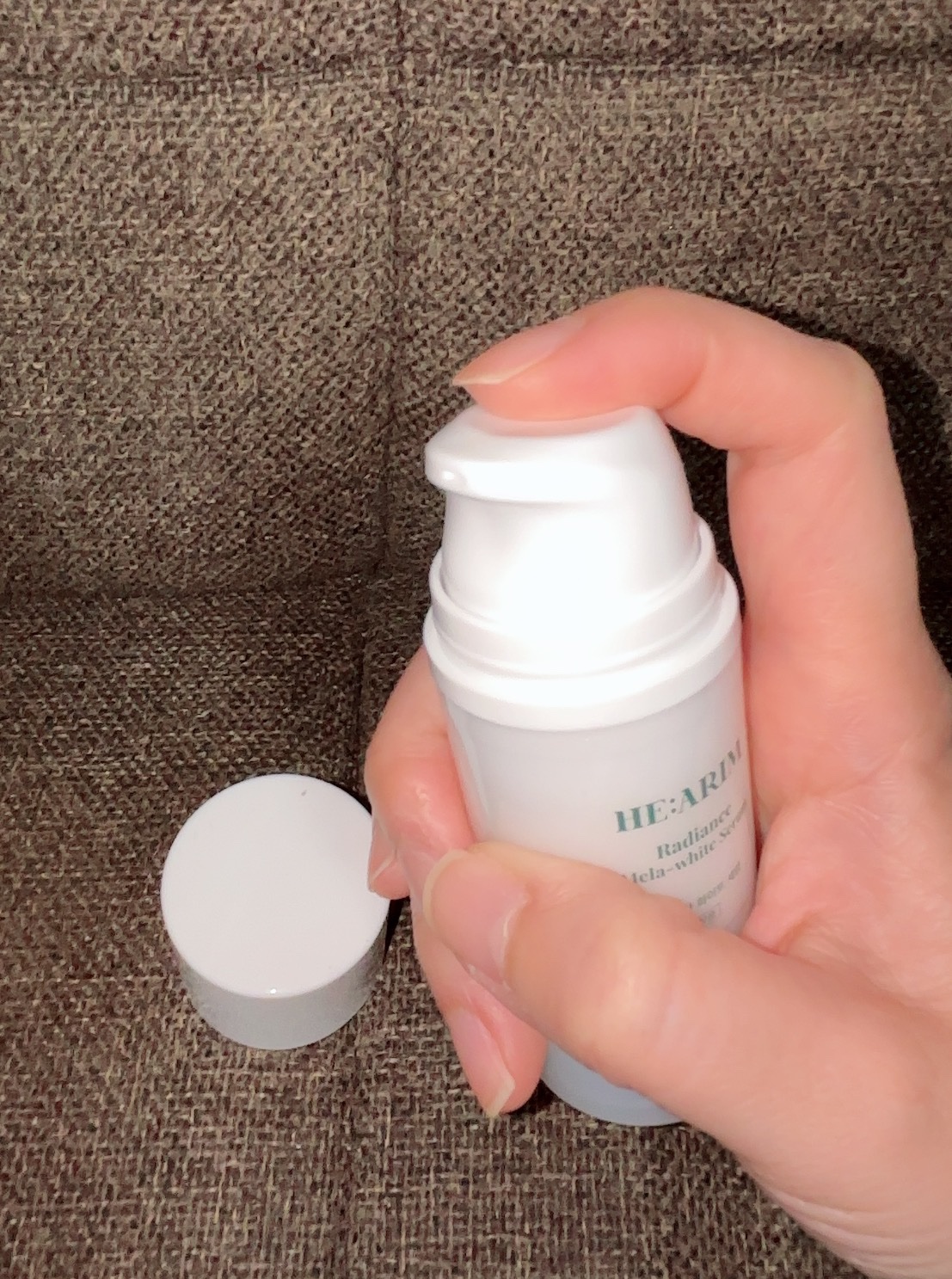 を使ったクチコミ（3枚目）