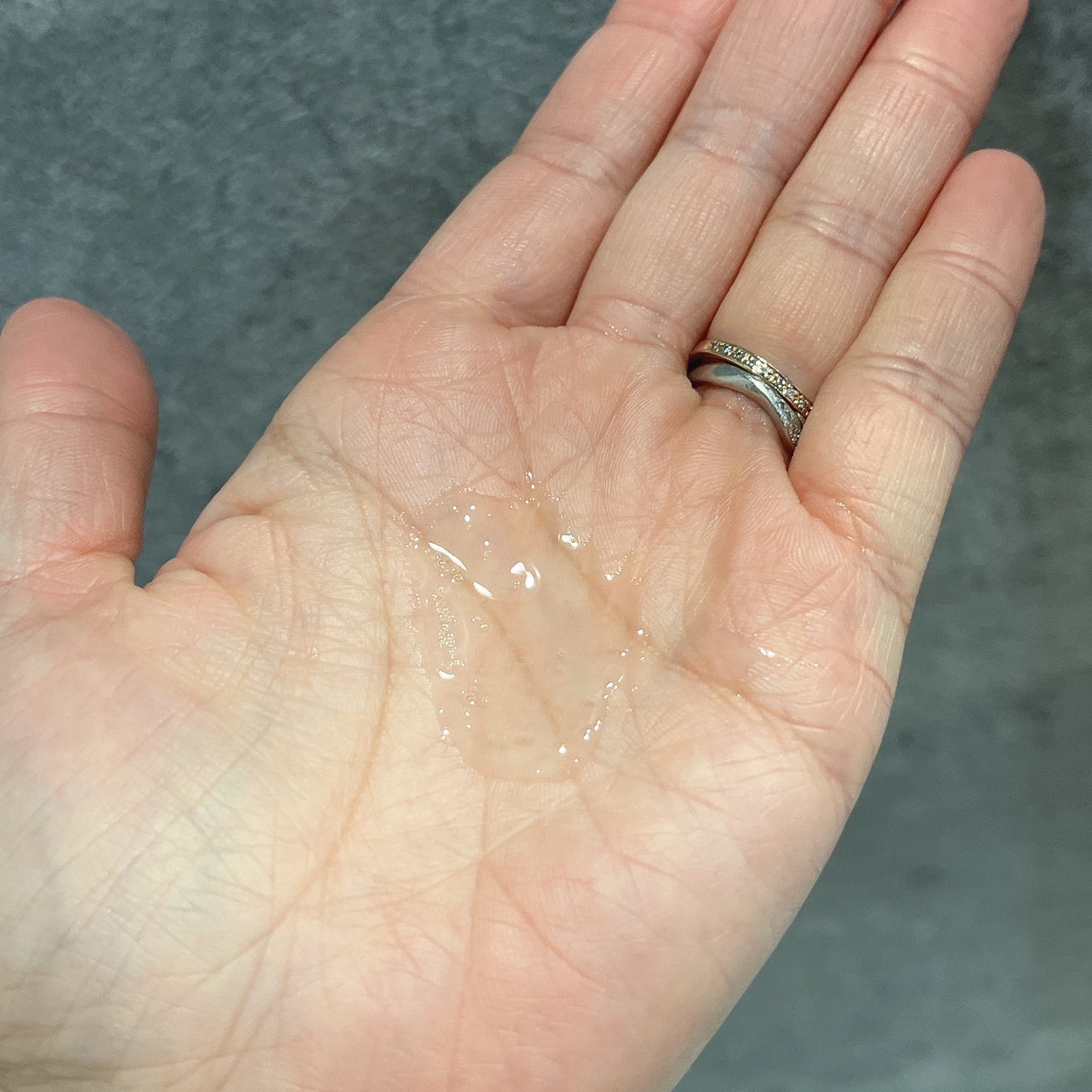 ロレアル パリ エクストラオーディナリー クリアライム/ロレアル パリ/ヘアオイルを使ったクチコミ(3枚目)