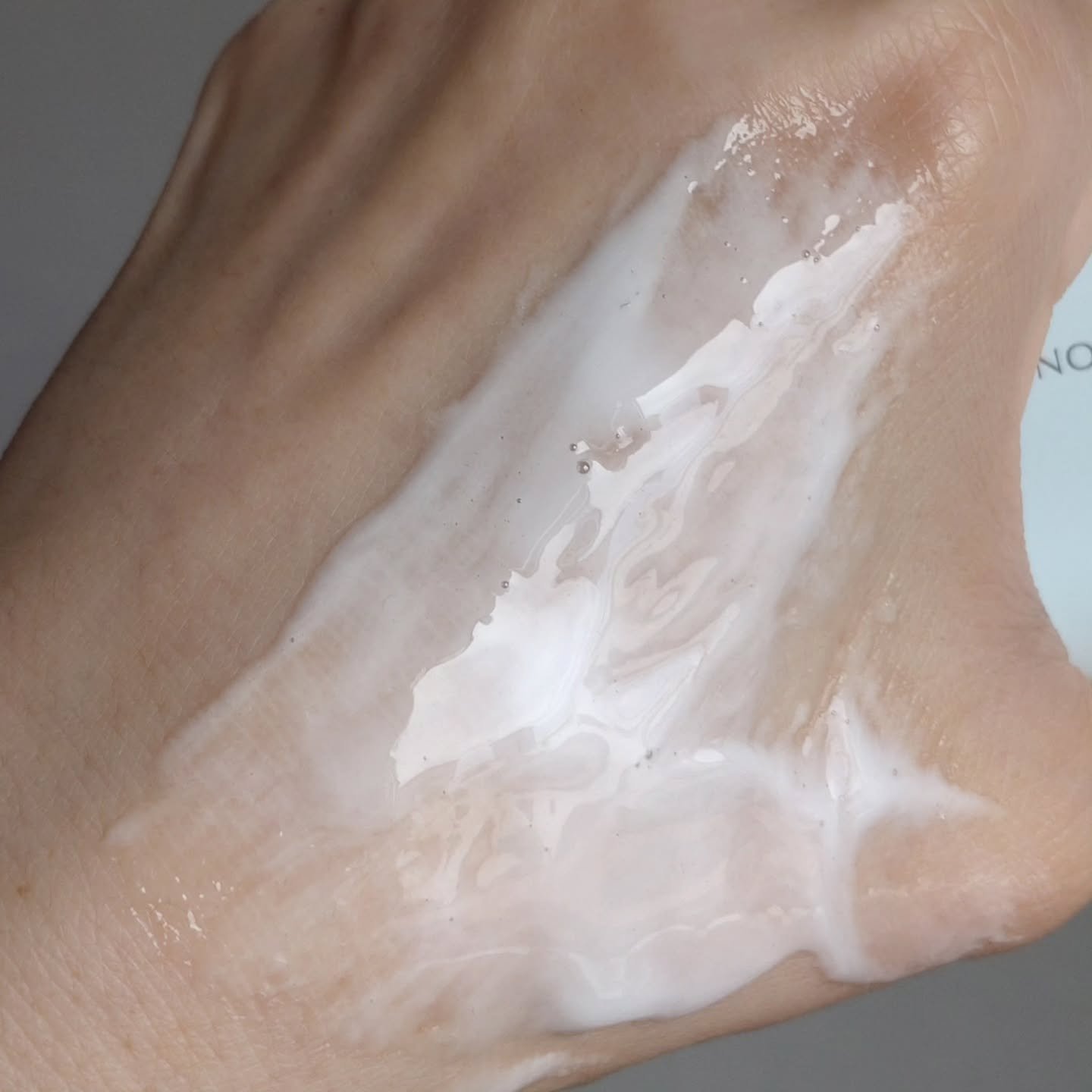 スキンコンディショニング洗顔/ファンケル/洗顔フォームを使ったクチコミ（3枚目）