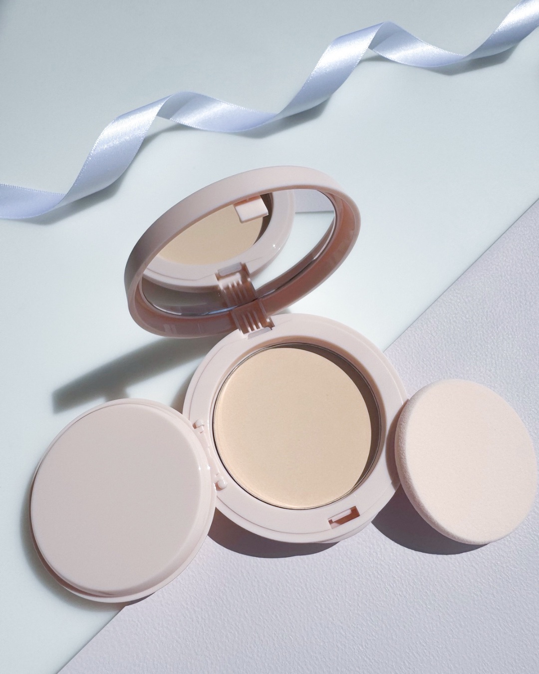 パウダーファンデーション/Kirei&co./パウダーファンデーションを使ったクチコミ（2枚目）