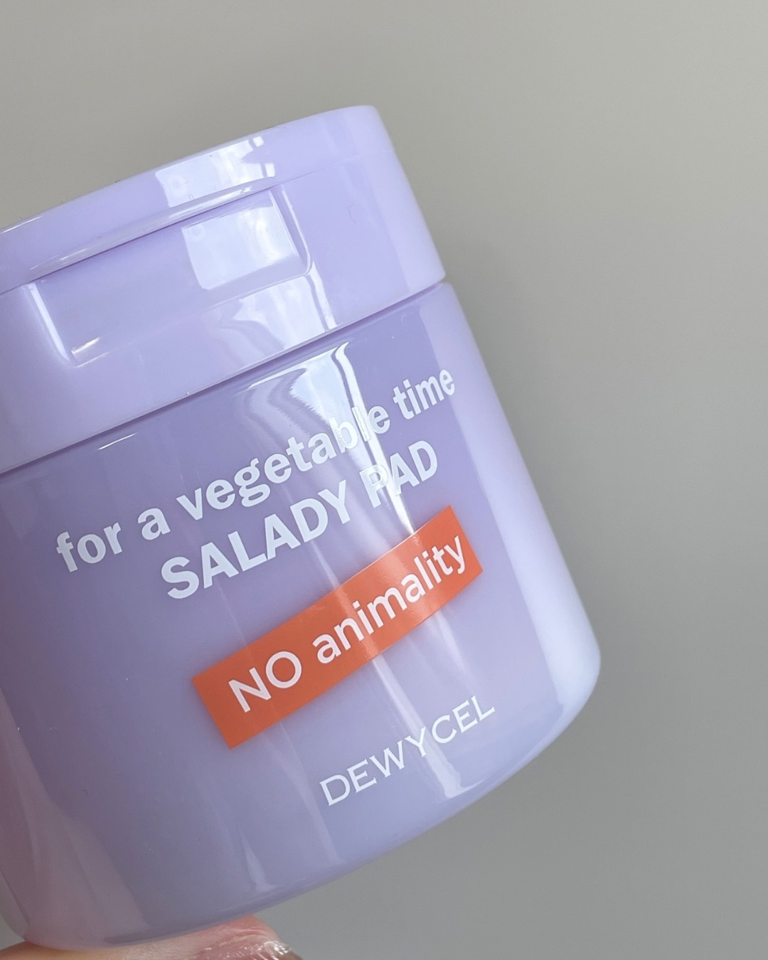 ポアーテンクリーム/DEWYCEL/化粧下地を使ったクチコミ（2枚目）