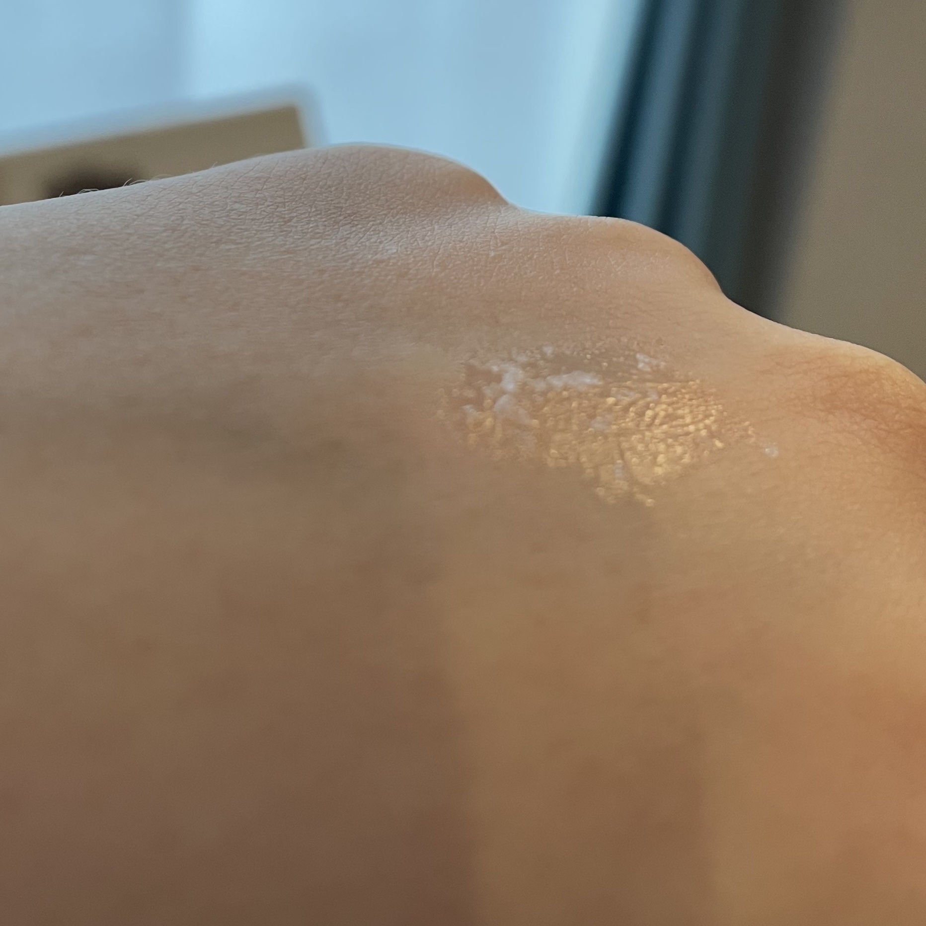 アンフィネス リップ シュガーピーリング/ALBION/リップスクラブを使ったクチコミ（2枚目）