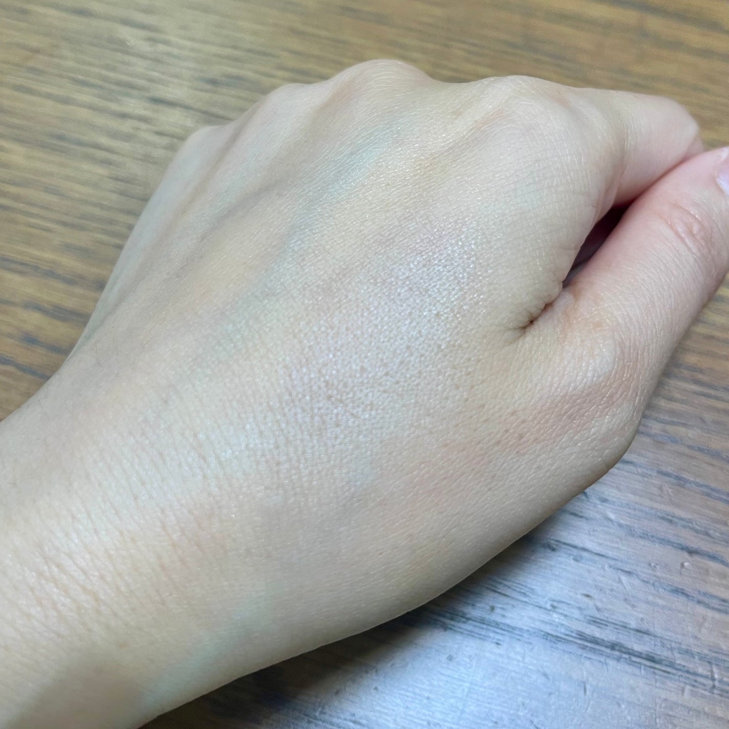 ニベアUV ディープ プロテクト&ケア ジェル/ニベア/日焼け止めジェルを使ったクチコミ(4枚目)