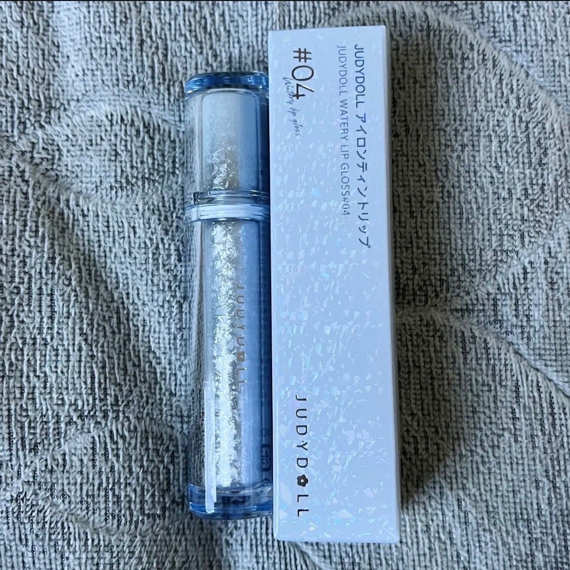 アイロンティントリップ/JUDYDOLL/リップティントを使ったクチコミ(2枚目)