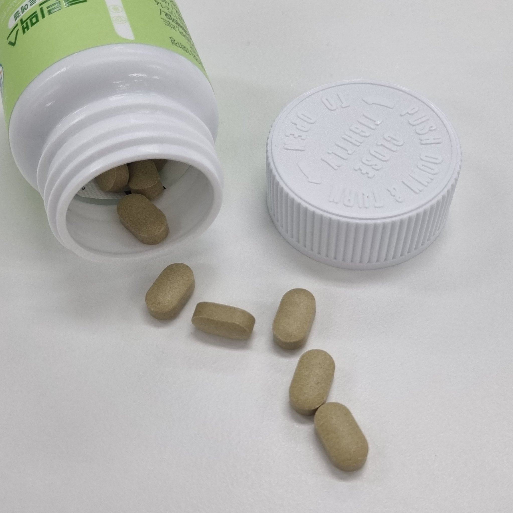 クリーンマックス アロエベラ/Dr. Choi's Solution/健康サプリメントを使ったクチコミ（2枚目）