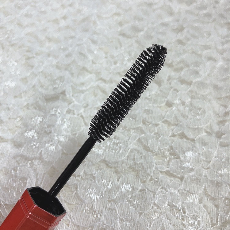 アンドハニー マトメイク スティック ミラクルホールド4.0/&honey/ヘアジェルを使ったクチコミ（3枚目）