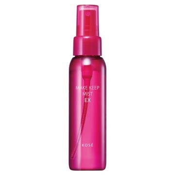 メイク キープ ミストEX +/コーセーコスメニエンス/ミスト状化粧水を使ったクチコミ(1枚目)