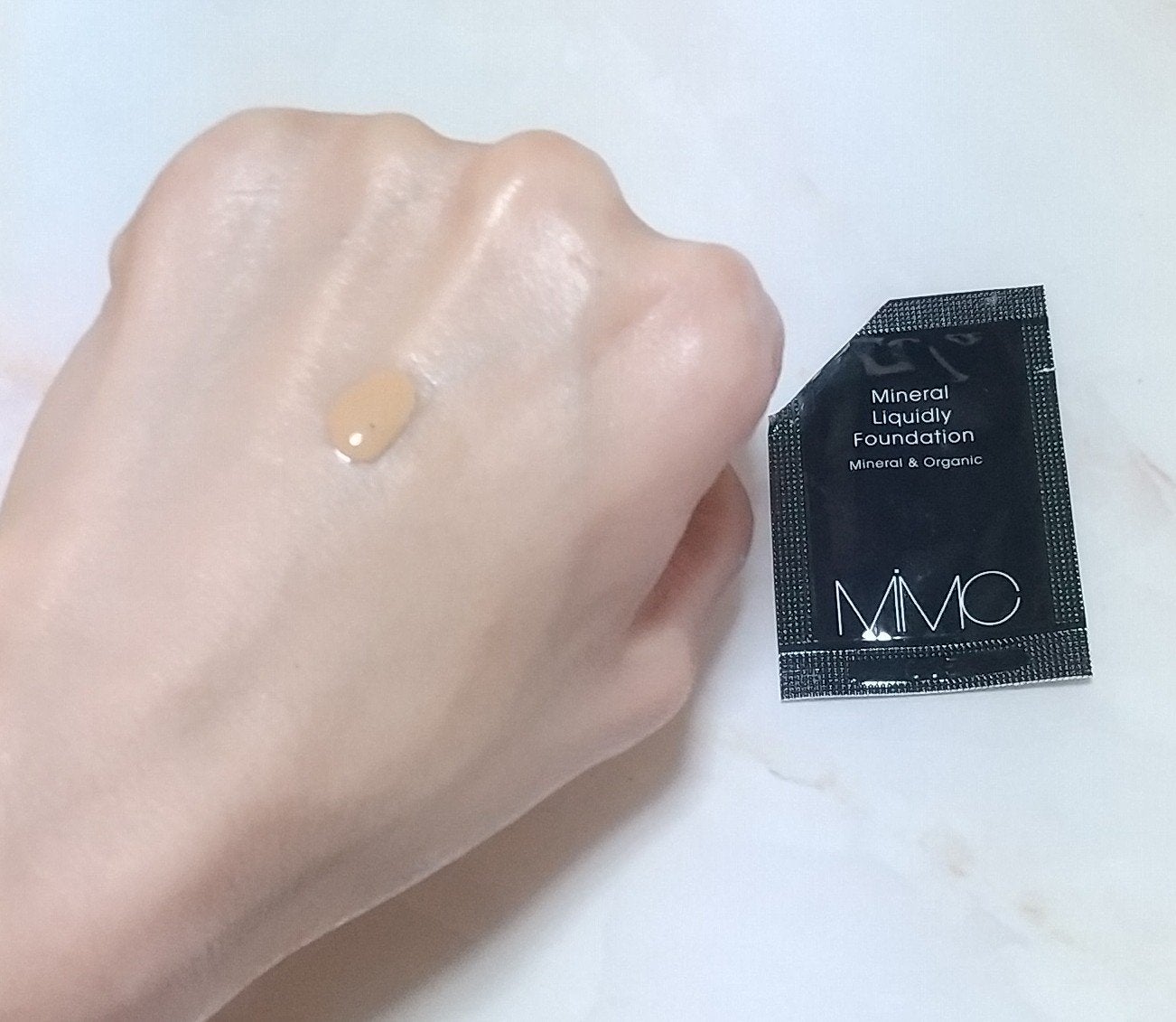 ミラクル on LIPS 「現在サンプル百貨店の#rsp107thLiveに参加中✨🍀商品..」(2枚目)