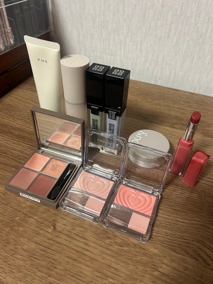 RMK ラスティング ジェルクリーミィファンデーション/RMK/クリーム・エマルジョンファンデーションを使ったクチコミ(2枚目)