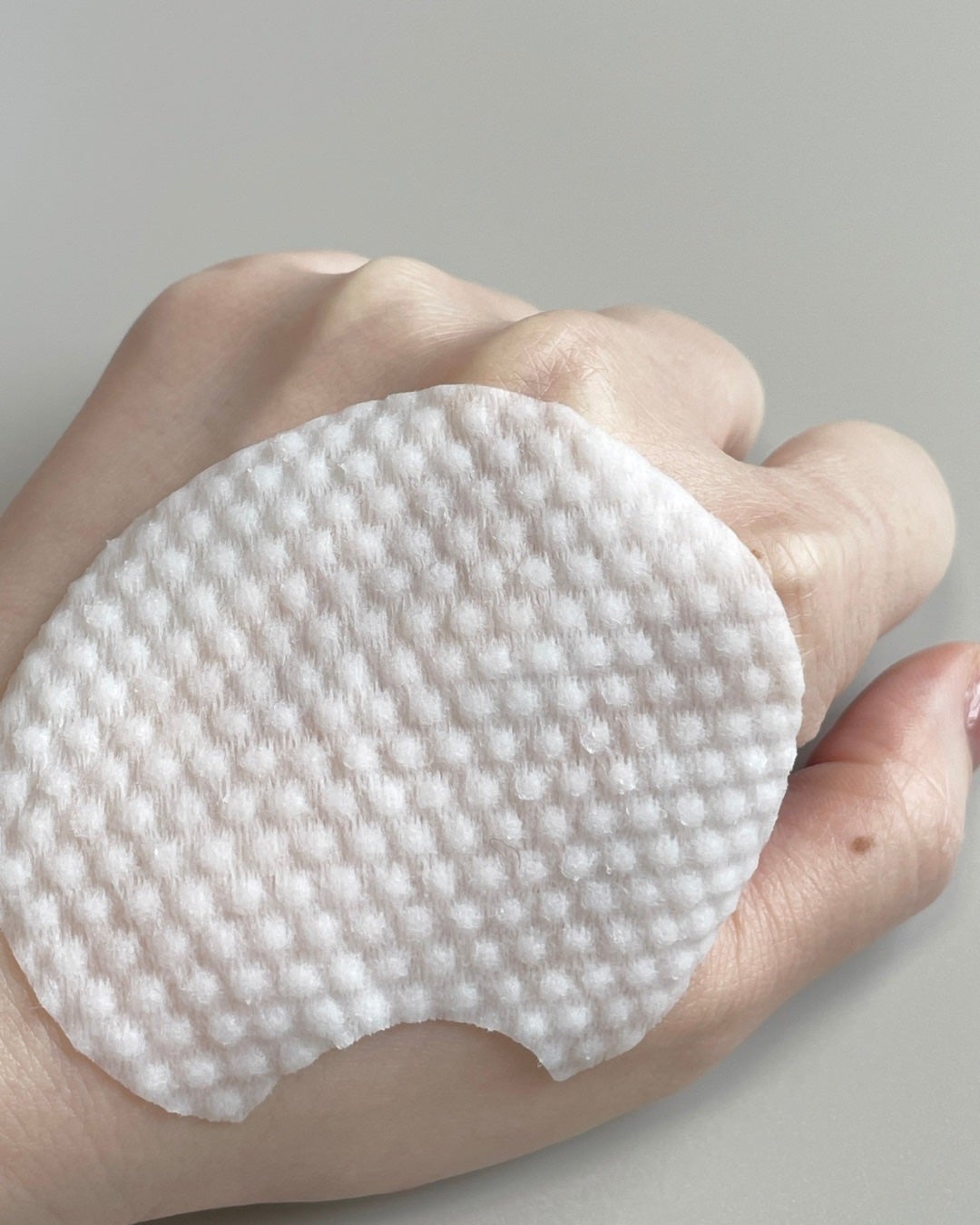 ポアーテンクリーム/DEWYCEL/化粧下地を使ったクチコミ(4枚目)