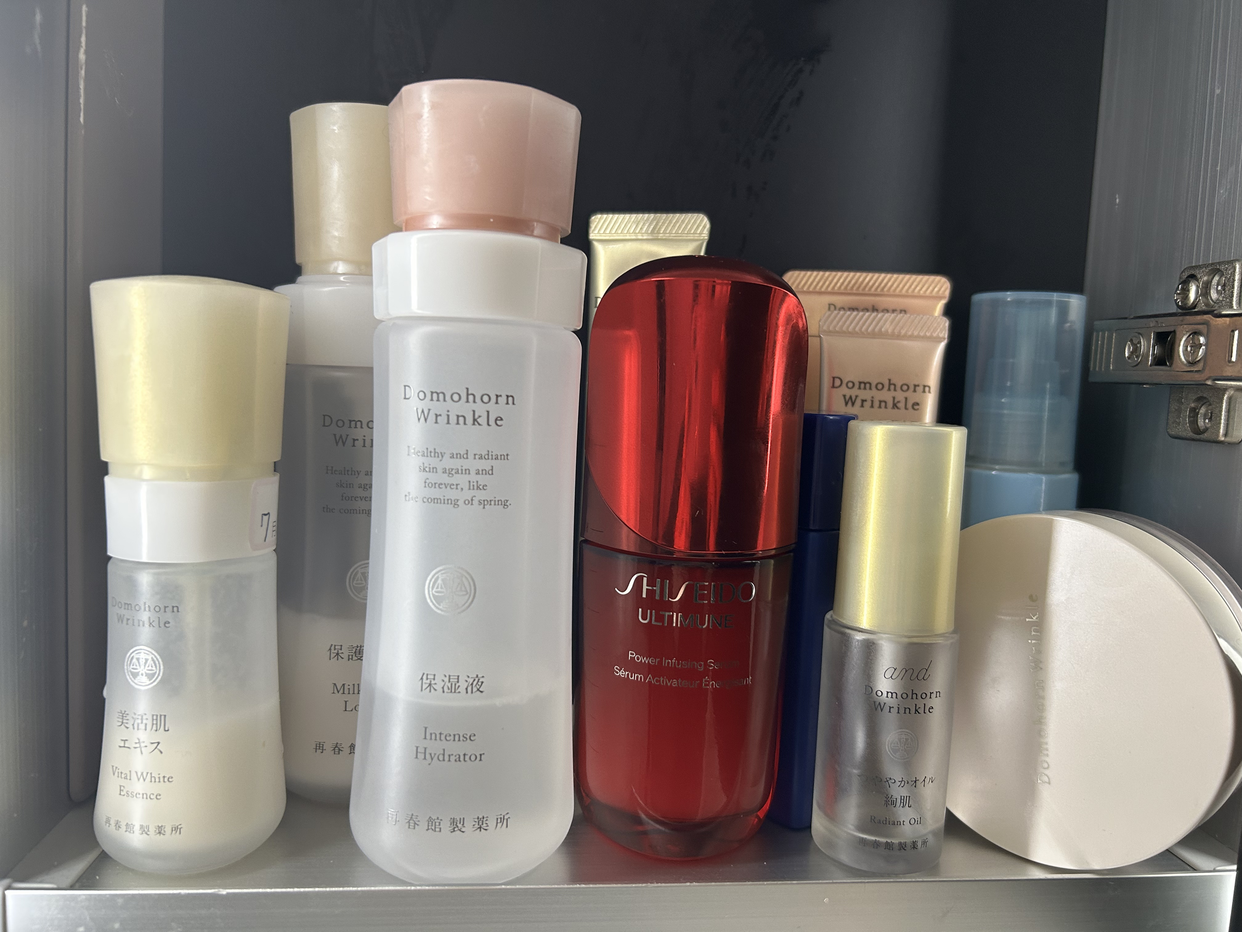 泡の柔肌パック/ドモホルンリンクル/洗い流すパック・マスクを使ったクチコミ（2枚目）