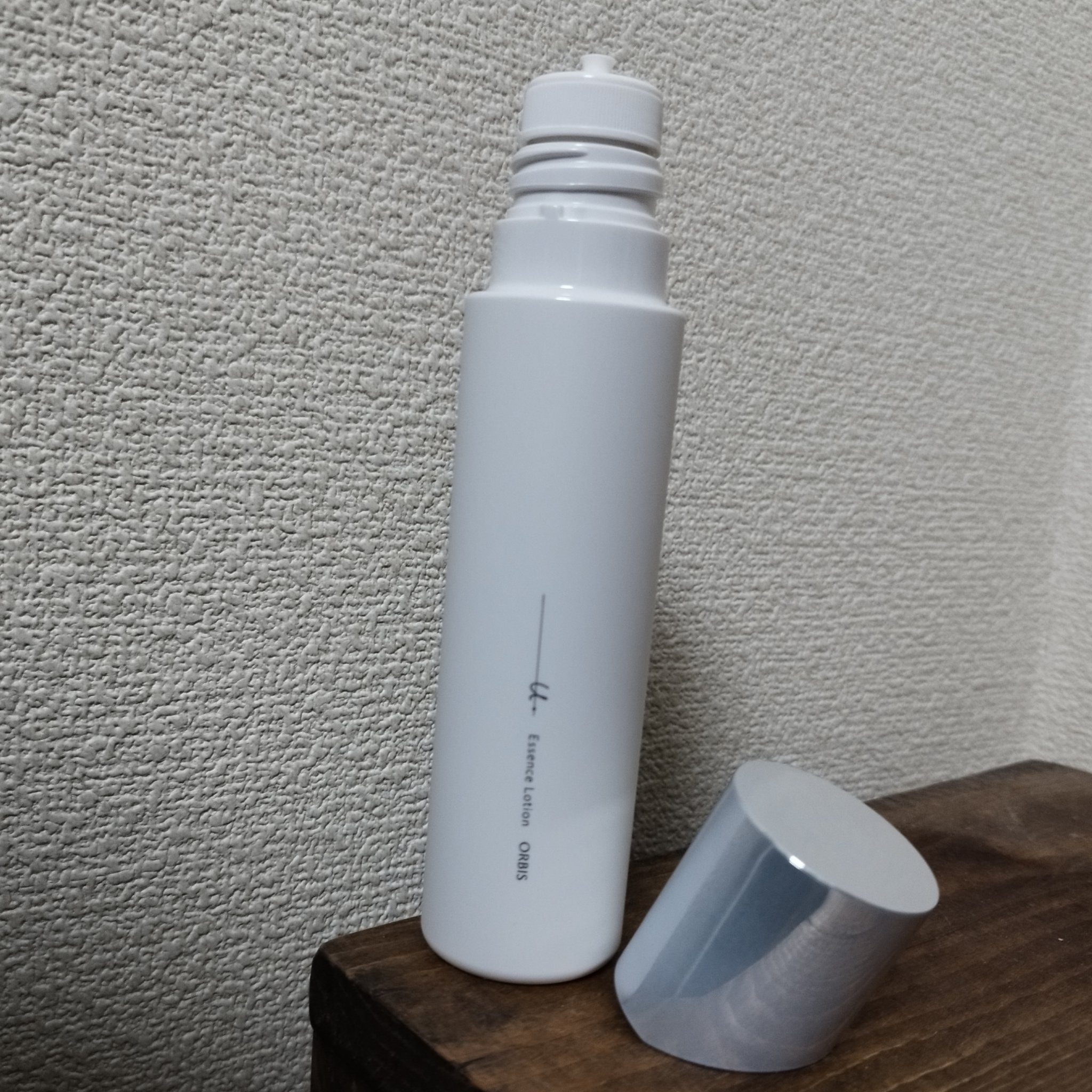 オルビスユー ドット エッセンスローション/オルビス/化粧水を使ったクチコミ（1枚目）