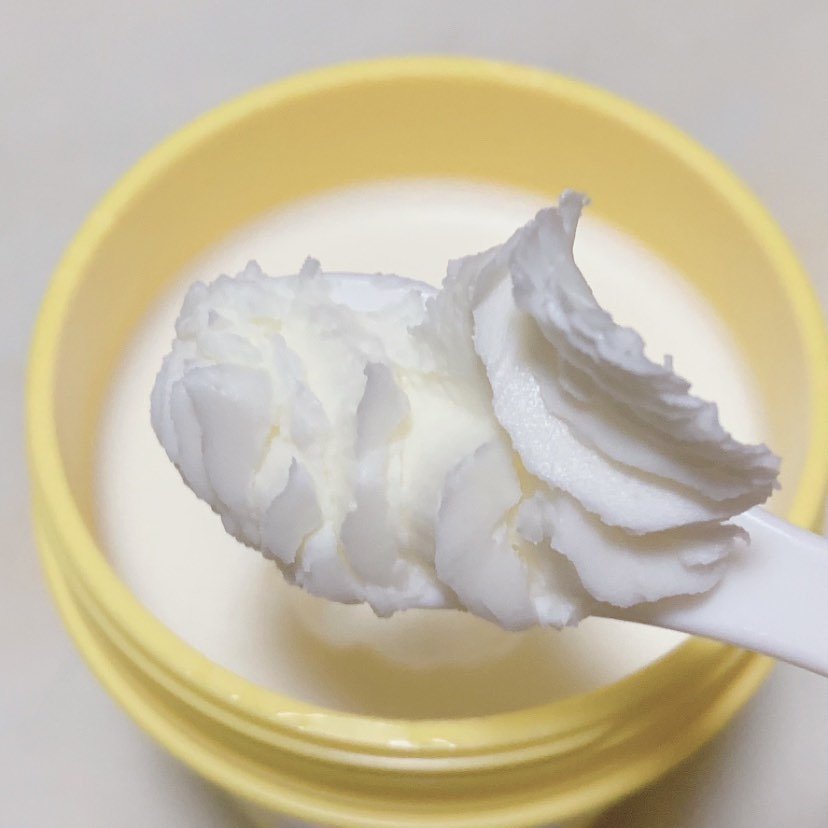 ウォーターウォッシュバーム/JUICE TO CLEANSE/スクラブ・ゴマージュを使ったクチコミ（3枚目）