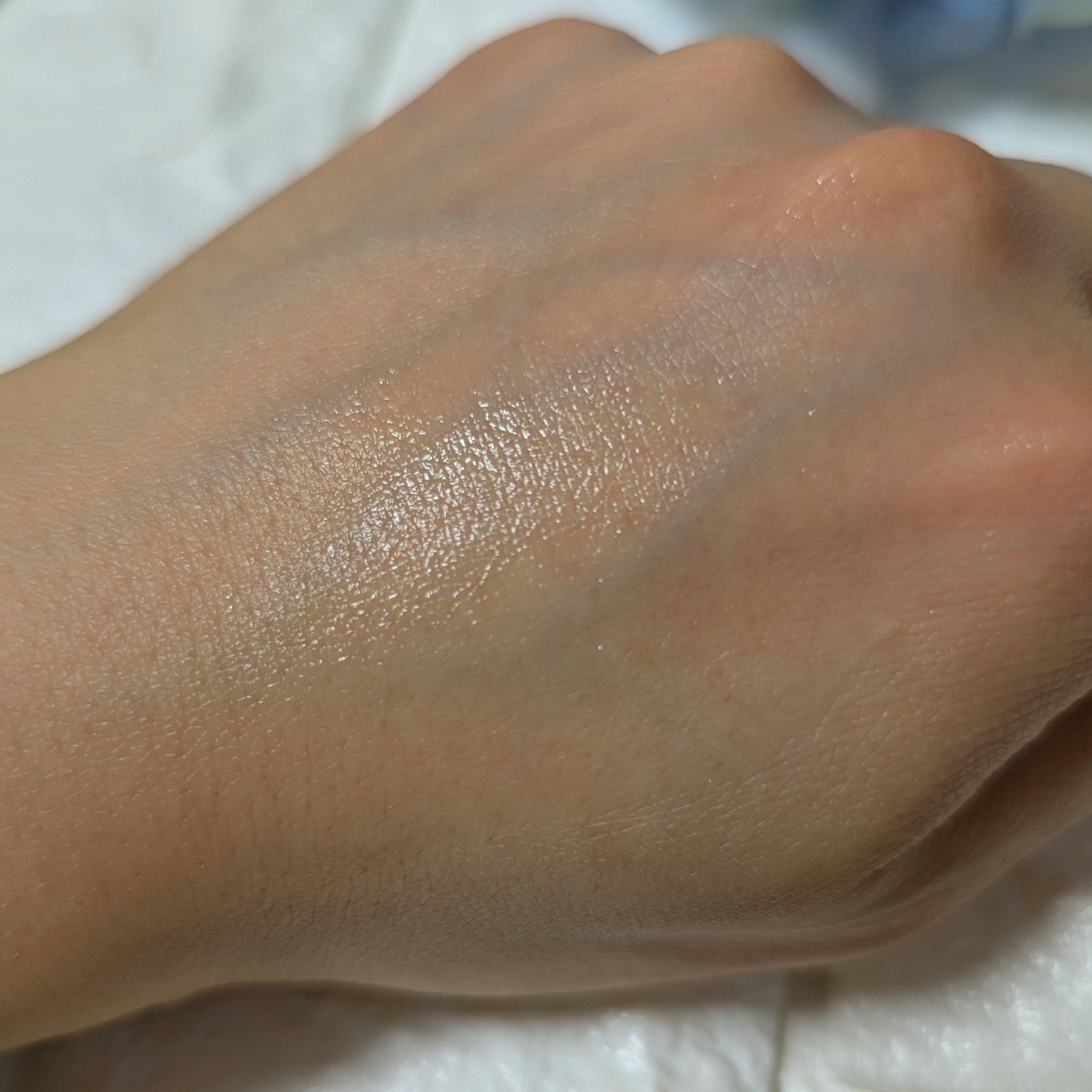 オバジX フレームリフトローション/オバジ/化粧水を使ったクチコミ（3枚目）