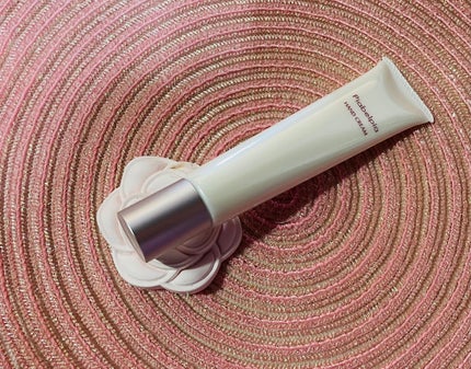 ハンドクリーム/ピアベルピア/ハンドクリームを使ったクチコミ(4枚目)