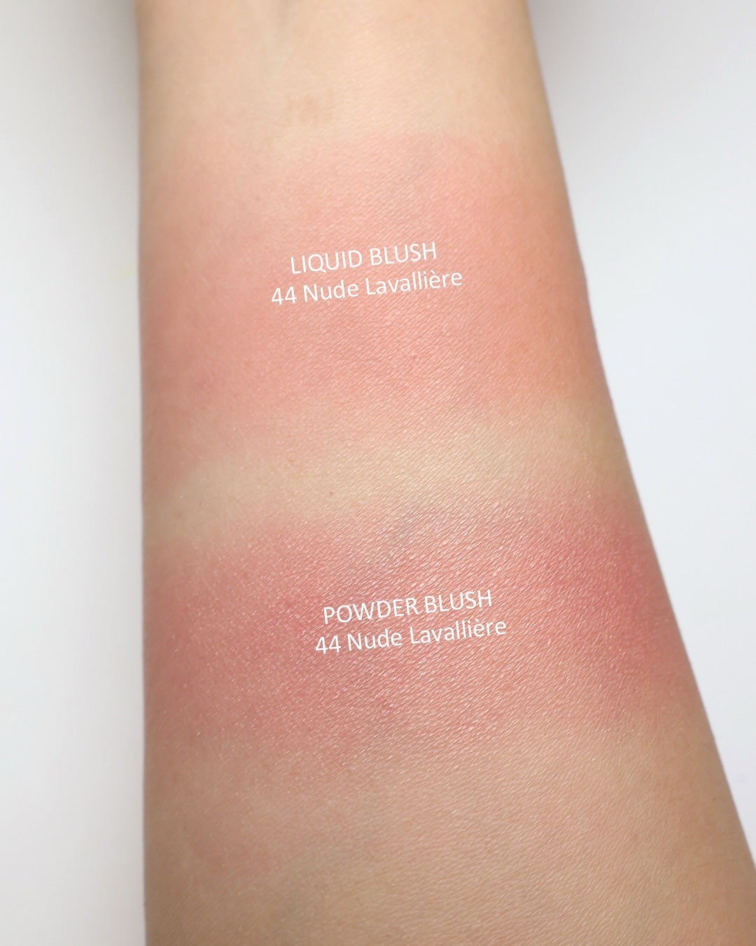 YSL メイクミーブラッシュ リキッド /YVES SAINT LAURENT BEAUTE/リキッドチークを使ったクチコミ(9枚目)