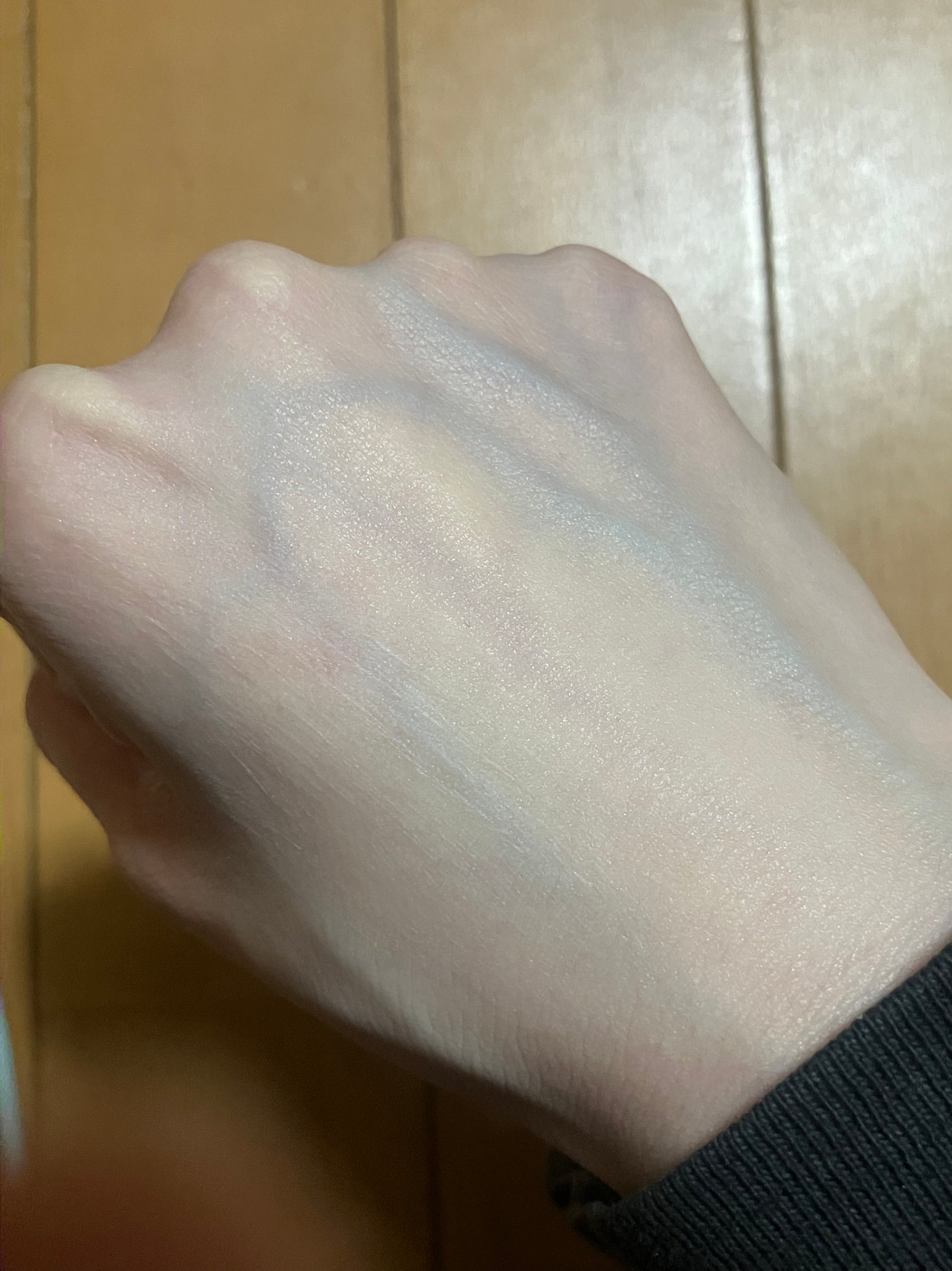 by365 パウダリーUVクリーム/ナリスアップ/日焼け止めクリームを使ったクチコミ(4枚目)