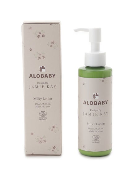 ALOBABY design by JAMIE KAY(150ml)