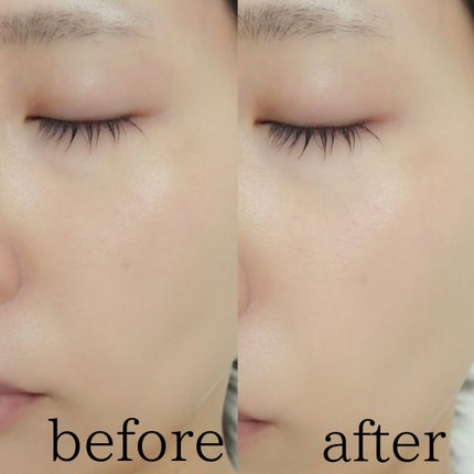 アンリミテッド ケア ツヤ セラム ファンデーション/shu uemura/リキッドファンデーションを使ったクチコミ(6枚目)