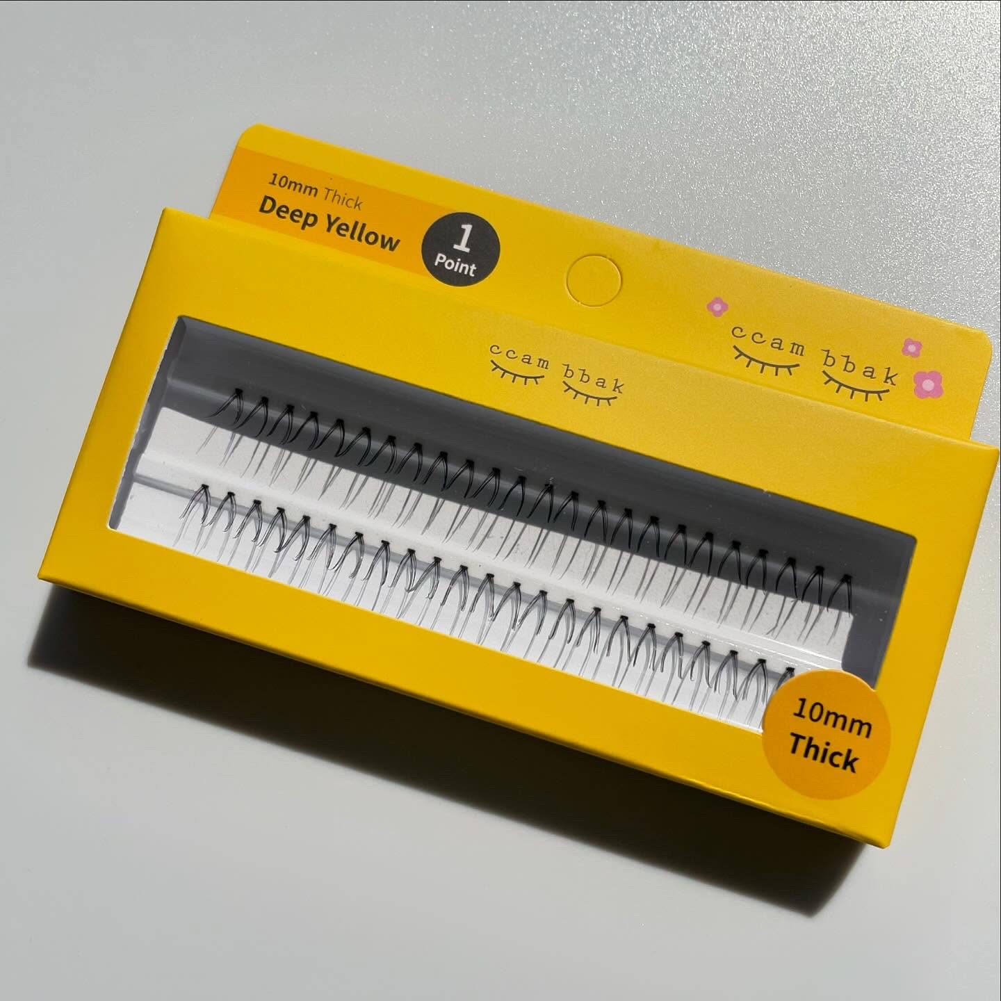 CCAM BBAK 11mm DeepOrange/CCAM BBAK/その他を使ったクチコミ（3枚目）