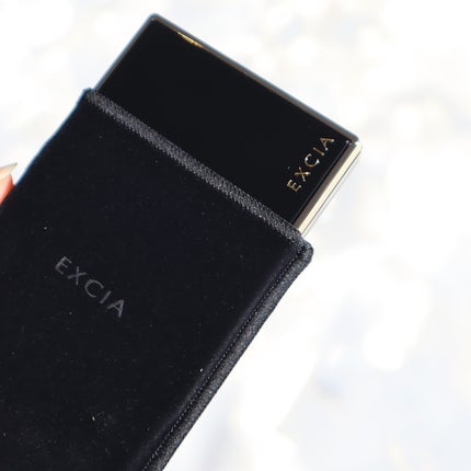 エクシア アイカラー ヴォロンテ/ALBION/アイシャドウパレットを使ったクチコミ(10枚目)