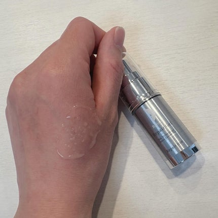 Yui on LIPS 「.𓅹𓂃𓈒𓂂@risou_official⋆꙳リペアジェル(8..」(4枚目)