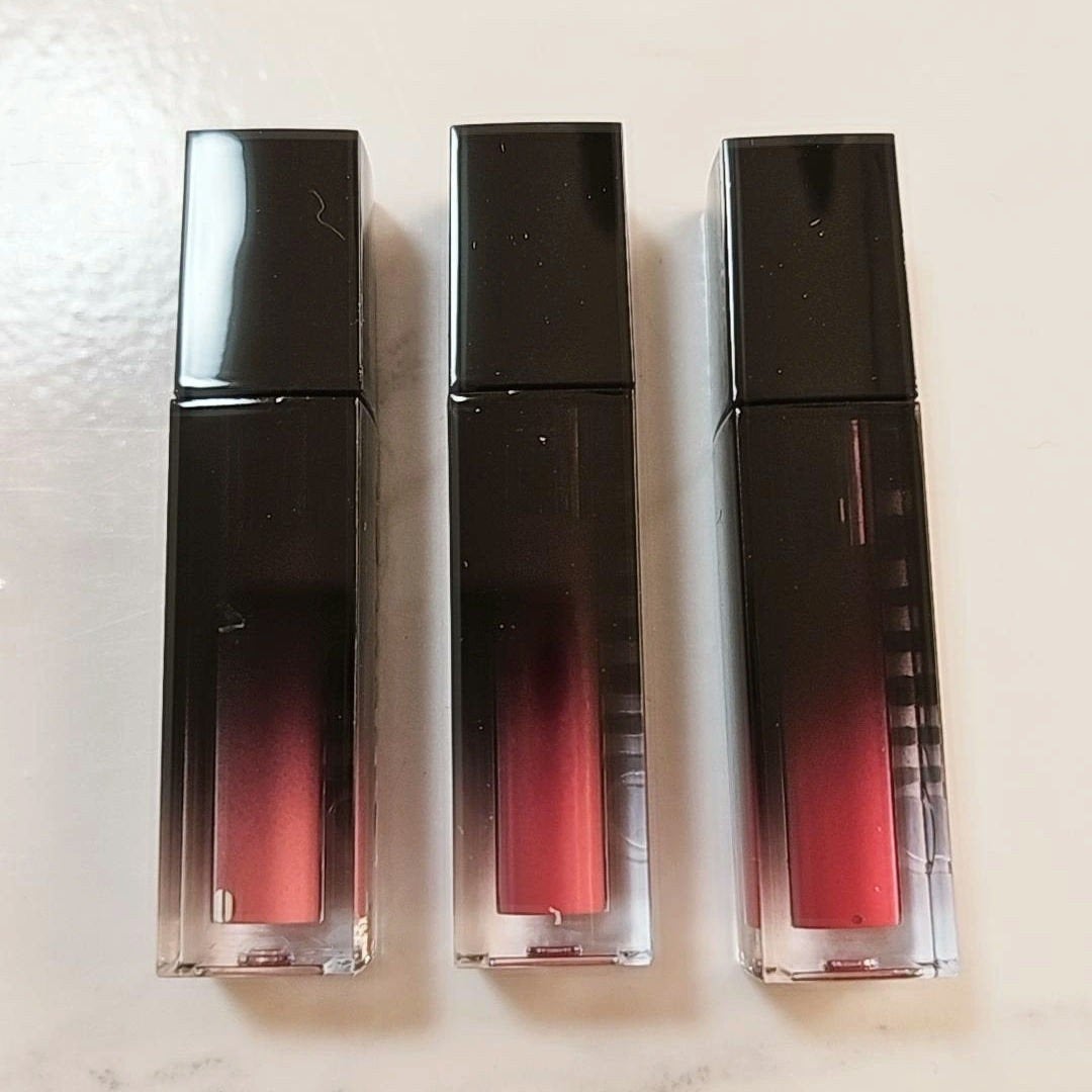 ミニリップトリオブラーグローイリップティント/Dinto/リップティントを使ったクチコミ(3枚目)