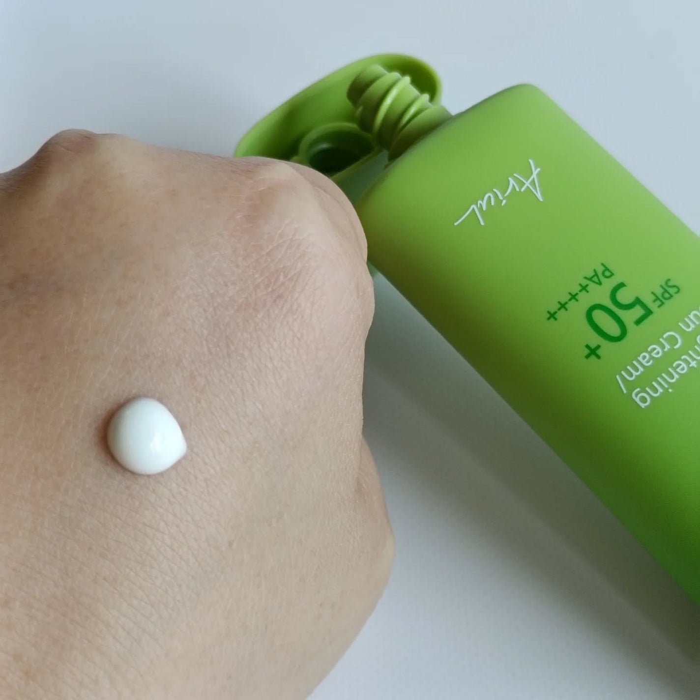 たろちゃん🧡フォロバ100 on LIPS 「AriulグリーンビタミンC※※製品の抗酸化剤ブライトニングサ..」(2枚目)