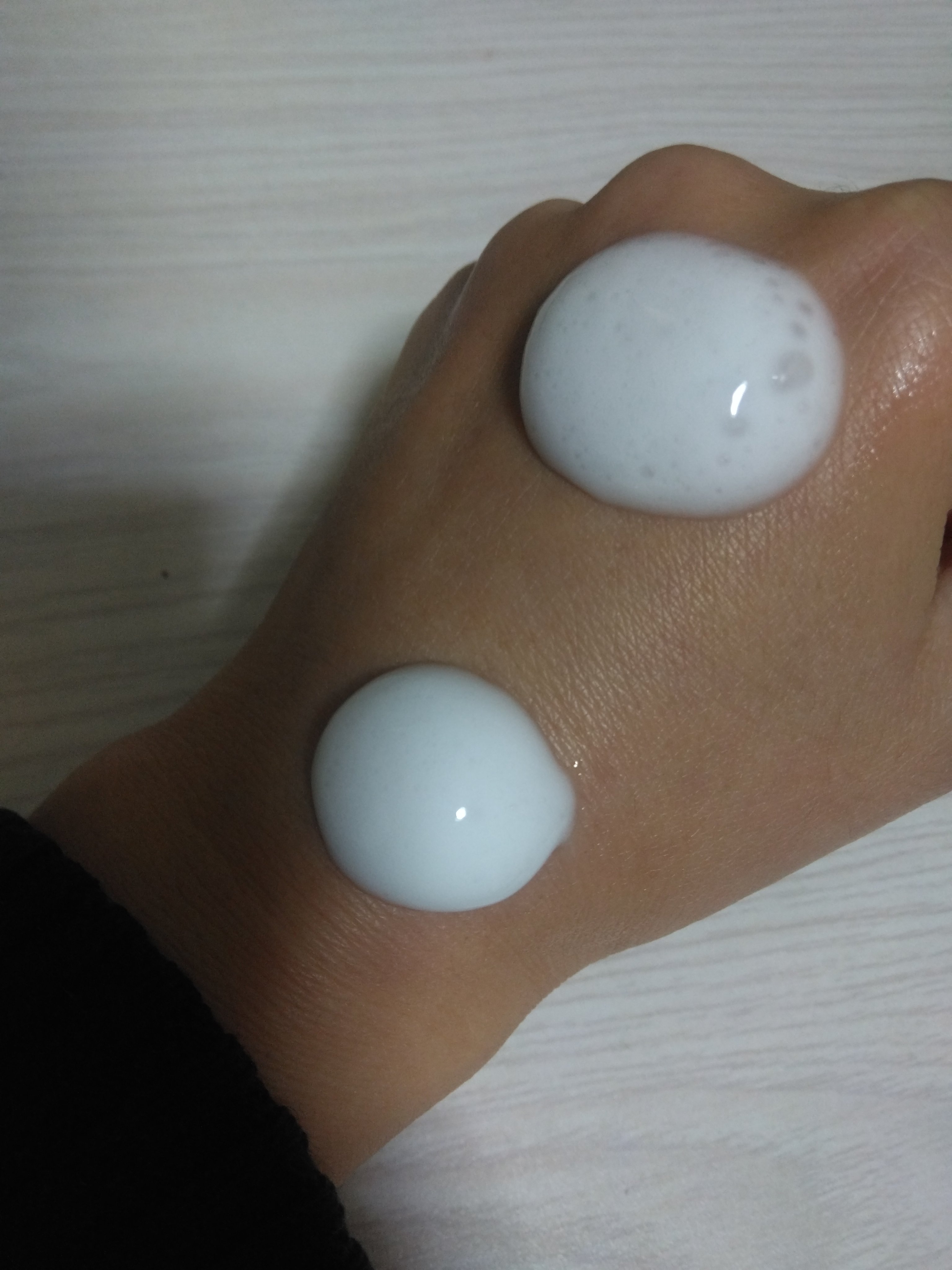 を使ったクチコミ（3枚目）