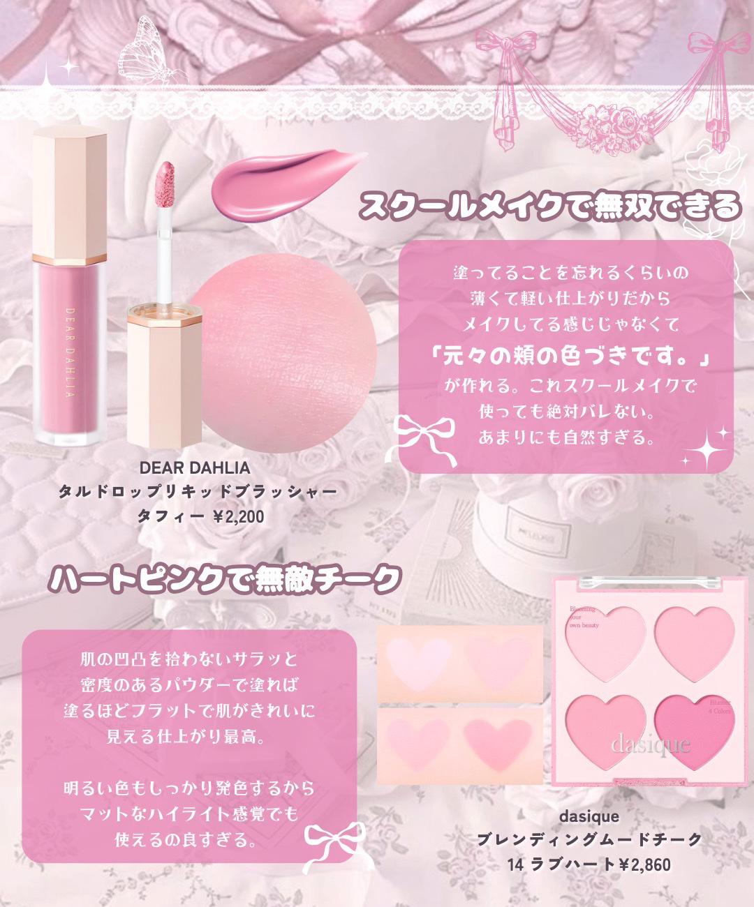 アピュー ジューシーパン ジェリーティント/A’pieu/リップティントを使ったクチコミ（2枚目）