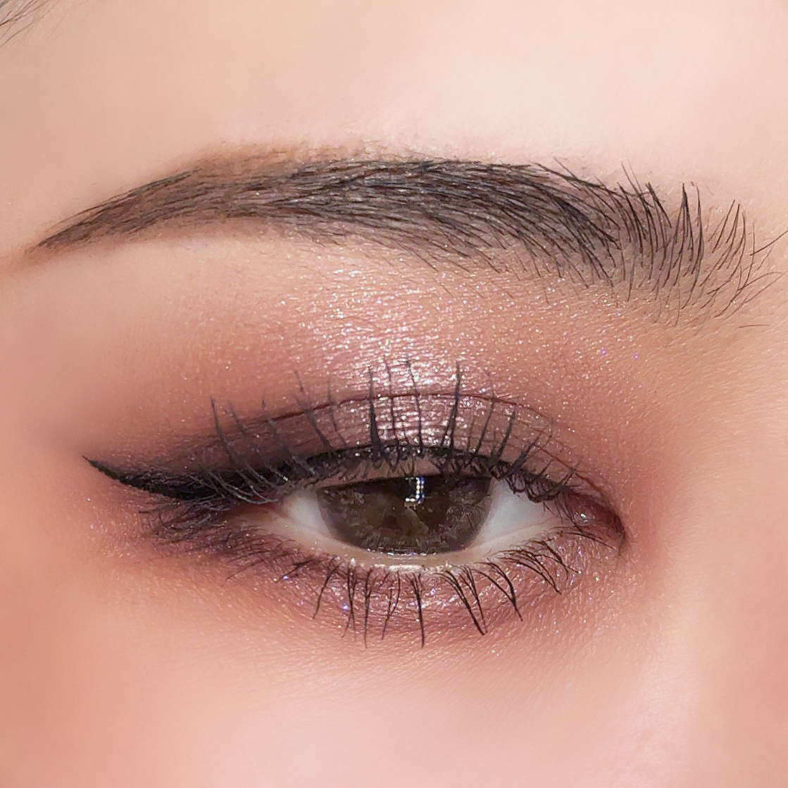 スモール アイシャドウ/M・A・C/単色アイシャドウを使ったクチコミ（3枚目）